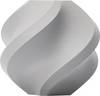 BambuLab G02-D0-1.75-1000-SPL PETG HF Filament PETG Highspeed Filament, Matt 1.75 mm 1000 g Grau 1 St.