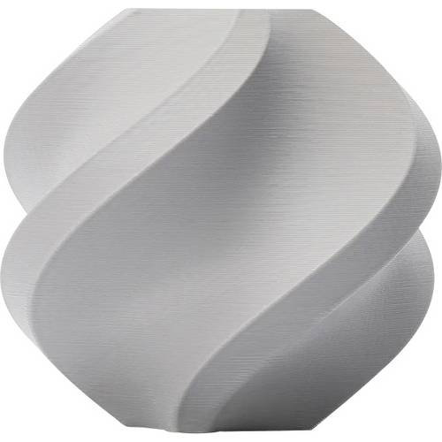 BambuLab G02-D0-1.75-1000-SPLFREE PETG HF Refill Filament PETG Highspeed Filament, Matt 1.75 mm 1000 g Grau 1 St.