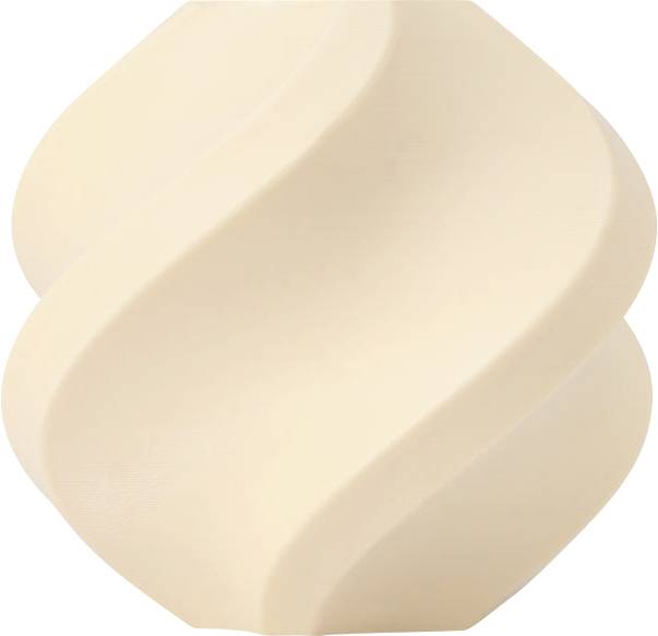 Bambu Lab PETG HF Cream, Refill (1.000 g)