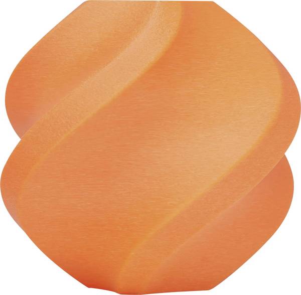 BambuLab B50-A0-1.75-1000-SPL ABS-GF Filament ABS Glasfaserverstärkt, hohe Steifigkeit, Matt, witterungsbeständig 1.75 mm 1000 g Orange  1 St.