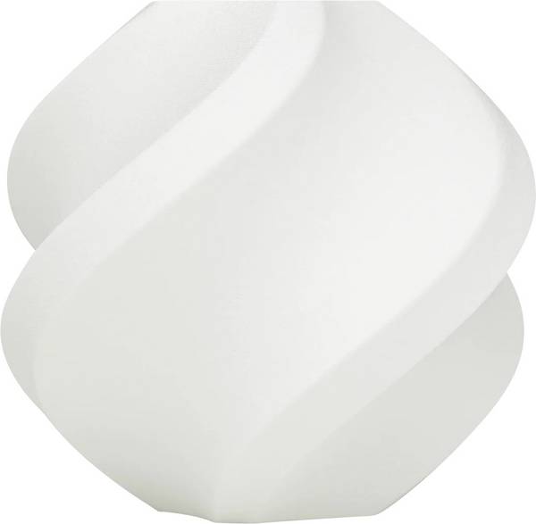 BambuLab B50-W0-1.75-1000-SPL ABS-GF Filament ABS Glasfaserverstärkt, hohe Steifigkeit, Matt, witterungsbeständig 1.75 mm 1000 g Weiß  1 St.