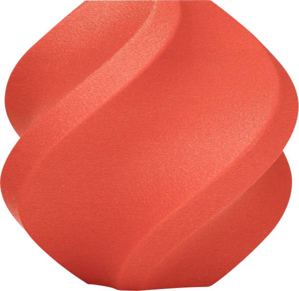 BambuLab B50-R0-1.75-1000-SPL ABS-GF Filament ABS Glasfaserverstärkt, hohe Steifigkeit, Matt, witterungsbeständig 1.75 mm 1000 g Rot  1 St.