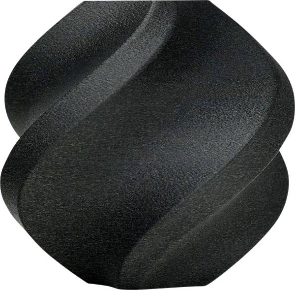 BambuLab B50-K0-1.75-1000-SPL ABS-GF Filament ABS Glasfaserverstärkt, hohe Steifigkeit, Matt, witterungsbeständig 1.75 mm 1000 g Schwarz  1 St.