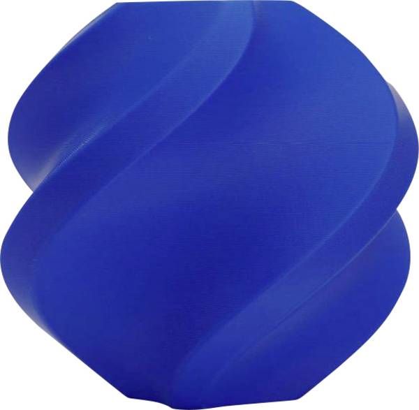 BambuLab A00-B9-1.75-1000-splfree PLA Basic Refill Filament PLA  1.75 mm 1000 g Blau  1 St.