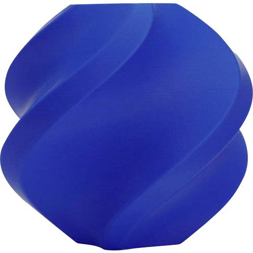 BambuLab A00-B9-1.75-1000-splfree PLA Basic Refill Filament PLA 1.75 mm 1000 g Blau 1 St.