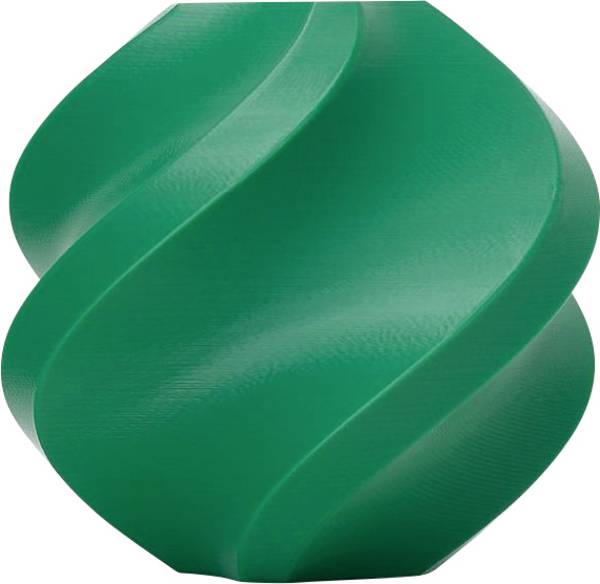BambuLab A00-G2-1.75-1000-SPLFREE PLA Basic Refill Filament PLA  1.75 mm 1000 g Mistelzweiggrün  1 St.