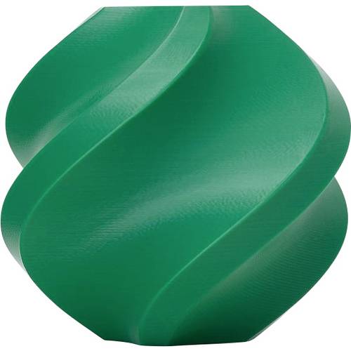 Thumbnail - BambuLab A00-G2-1.75-1000-SPLFREE PLA Basic Refill Filament PLA 1.75 mm 1000 g Mistelzweiggrün 1 St.