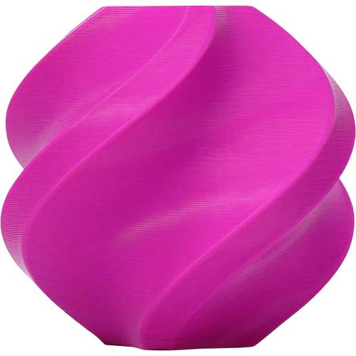 BambuLab A00-P6-1.75-1000-SPLFREE PLA Basic Refill Filament PLA 1.75 mm 1000 g Magenta 1 St.