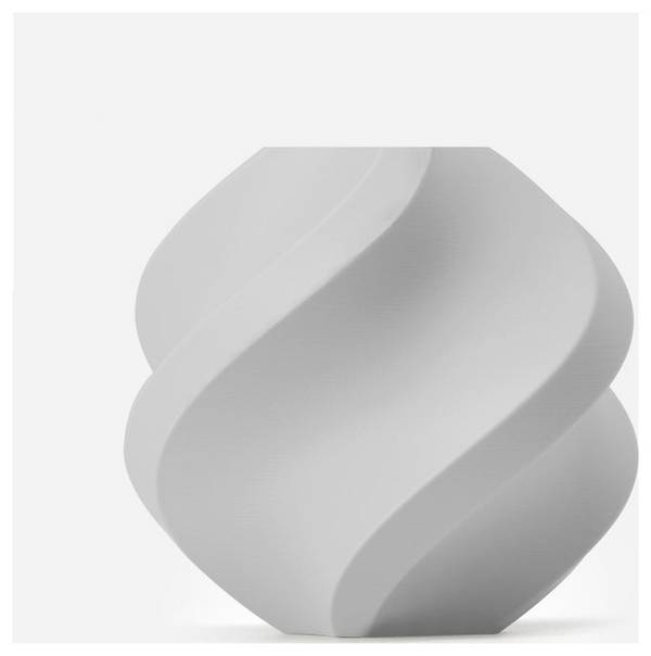 BambuLab A00-D2-1.75-1000-SPLFREE PLA Basic Refill Filament PLA  1.75 mm 1000 g Hellgrau  1 St.