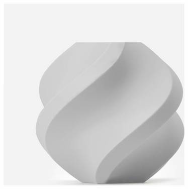 BambuLab A00-D2-1.75-1000-SPLFREE PLA Basic Refill Filament PLA  1.75 mm 1000 g Hellgrau  1 St.