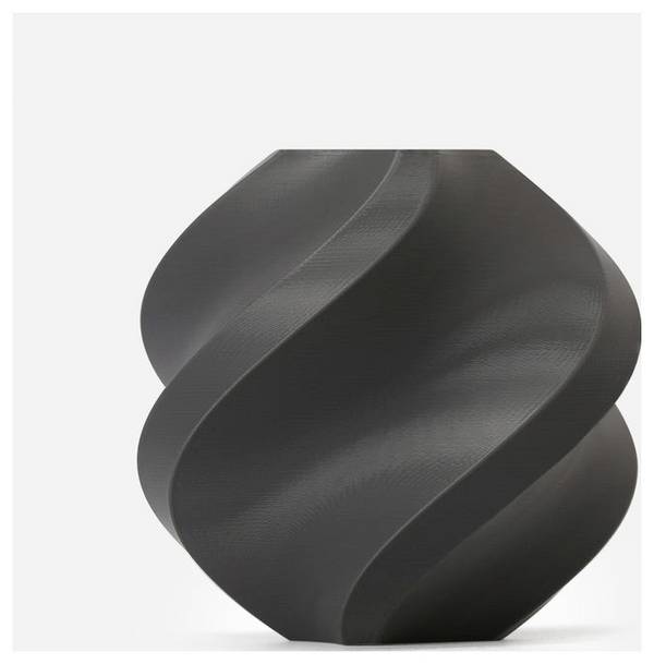BambuLab A00-D3-1.75-1000-SPLFREE PLA Basic Refill Filament PLA  1.75 mm 1000 g Dunkelgrau  1 St.