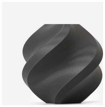 BambuLab A00-D3-1.75-1000-SPLFREE PLA Basic Refill Filament PLA  1.75 mm 1000 g Dunkelgrau  1 St.