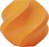 BambuLab A00-A1-1.75-1000-SPLFREE PLA Basic Refill Filament PLA 1.75 mm 1000 g Kürbisorange 1 St.