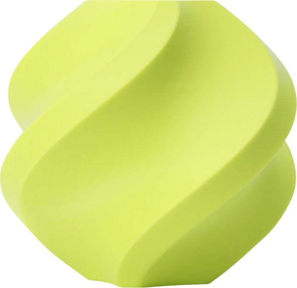 Bambu Lab PLA Basic Refill