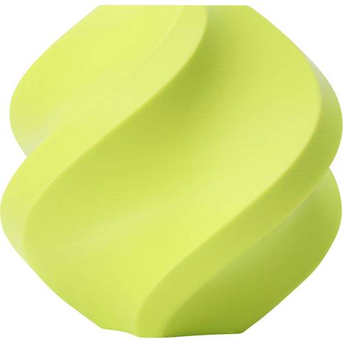 BambuLab A00-G3-1.75-1000-SPLFREE PLA Basic Refill Filament PLA 1.75 mm 1000 g Hellgrün 1 St.