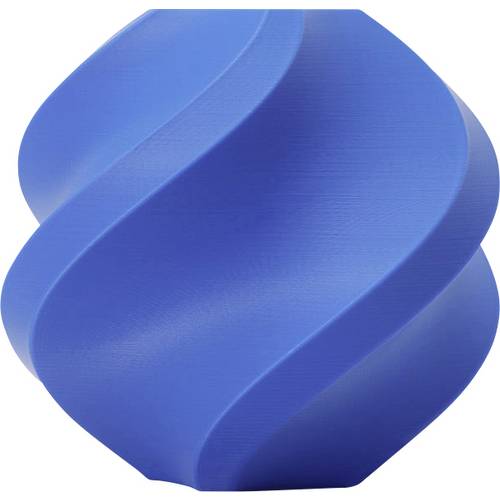 BambuLab A00-B3-1.75-1000-SPLFREE PLA Basic Refill Filament PLA 1.75 mm 1000 g Kobaltblau 1 St.