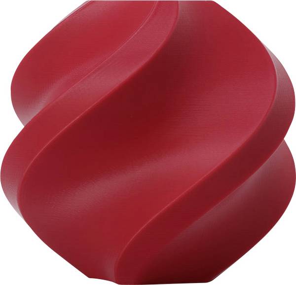 BambuLab A00-R2-1.75-1000-SPLFREE PLA Basic Refill Filament PLA  1.75 mm 1000 g Kastanienrot  1 St.