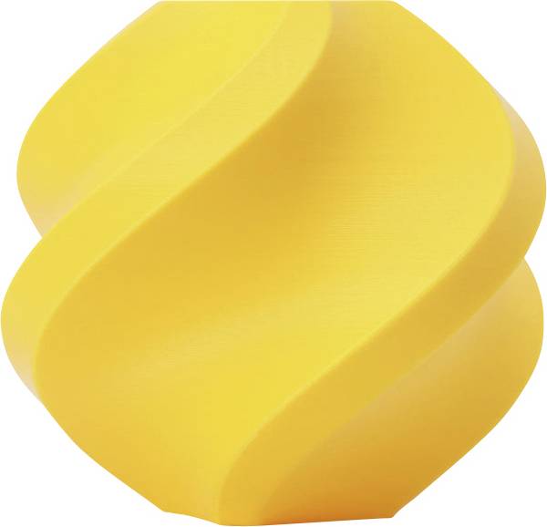 BambuLab A00-Y2-1.75-1000-SPLFREE PLA Basic Refill Filament PLA 1.75 mm 1000 g Sonnenblumengelb 1 St.