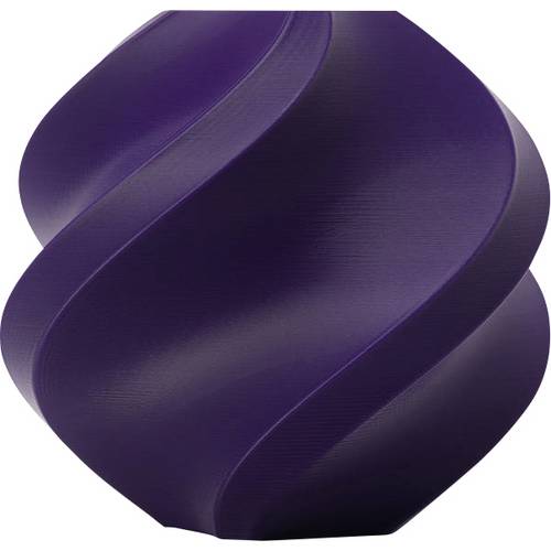 Thumbnail - BambuLab A00-P2-1.75-1000-SPLFREE PLA Basic Refill Filament PLA 1.75 mm 1000 g Indigo-Lila 1 St.