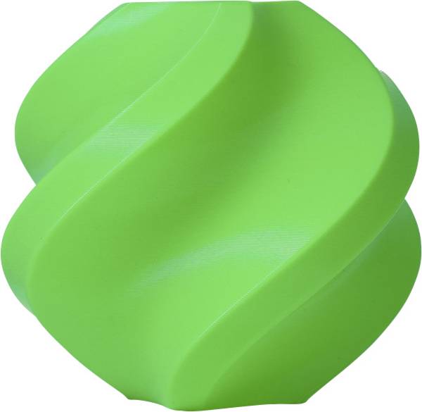 BambuLab A00-G6-1.75-1000-spl PLA Basic Filament PLA  1.75 mm 1000 g Bambusgrün  1 St.