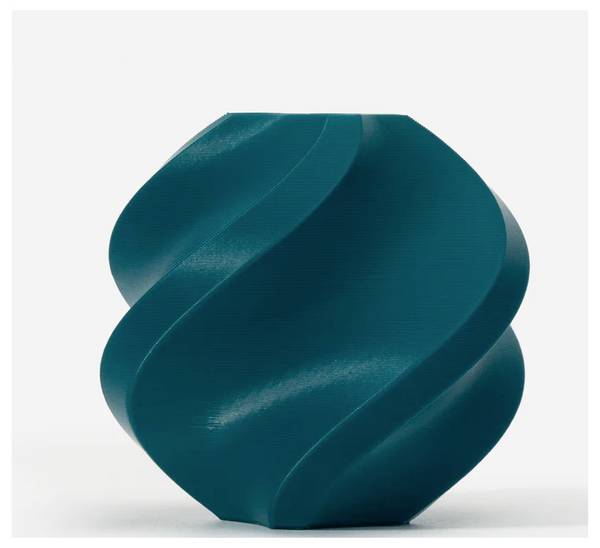 BambuLab A00-G2-1.75-1000-SPL PLA Basic Filament PLA  1.75 mm 1000 g Mistelzweiggrün  1 St.