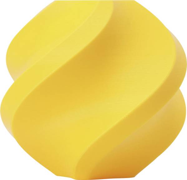 BambuLab A00-Y2-1.75-1000-SPL PLA Basic Filament PLA  1.75 mm 1000 g Sonnenblumengelb  1 St.