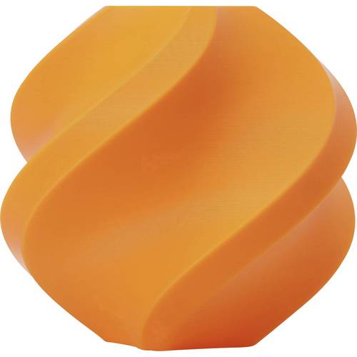 BambuLab A00-A1-1.75-1000-SPL PLA Basic Filament PLA 1.75 mm 1000 g Kürbisorange 1 St.