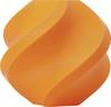 BambuLab A00-A1-1.75-1000-SPL PLA Basic Filament PLA 1.75 mm 1000 g Kürbisorange 1 St.