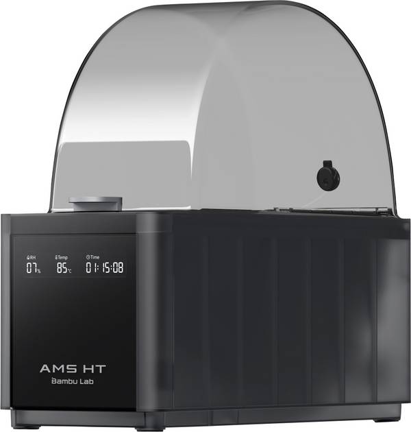 BambuLab AMS HT Passend für (3D Drucker): BambuLab