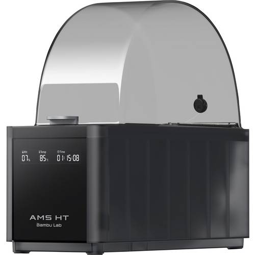 Thumbnail - BambuLab AMS HT 3D Drucker Materialsystem Passend für (3D Drucker): BambuLab