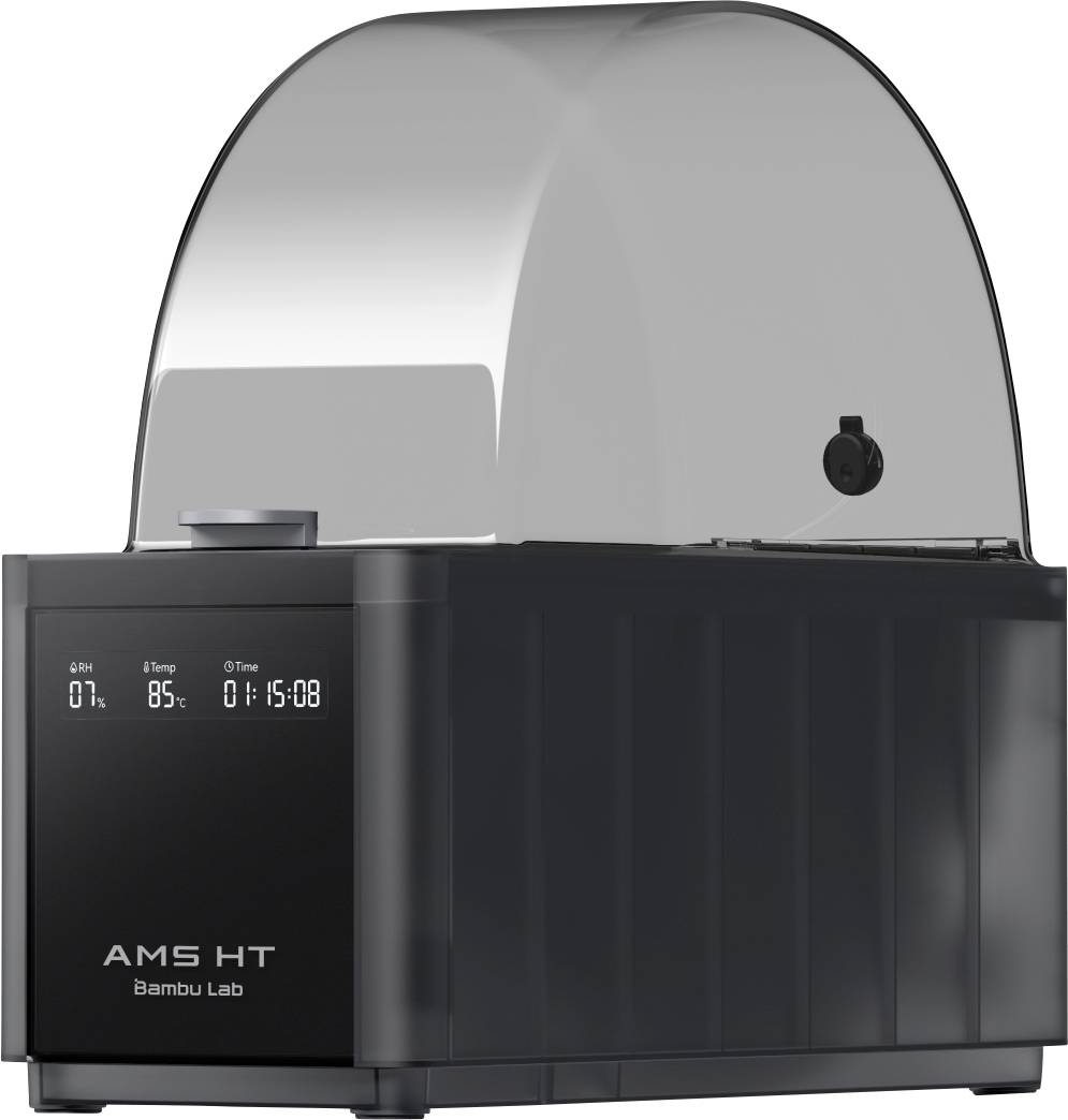 Zur Produktkategorie 3D Drucker Erweiterungen