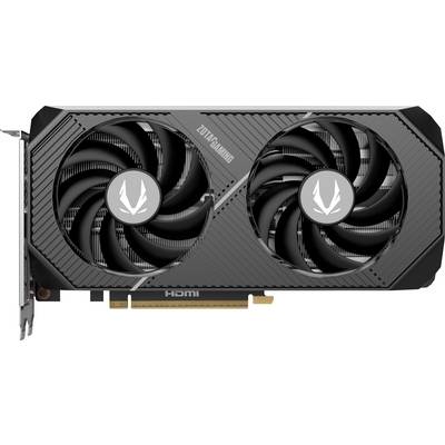 Zotac Grafikkarte Nvidia GeForce RTX 5070 12 GB GDDR7-VRAM PCIe x16 HDMI®, DisplayPort NVIDIA G-Sync-0