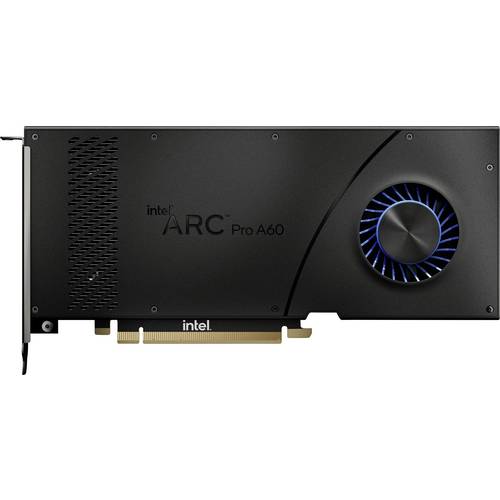Thumbnail - Intel Grafikkarte Intel Arc™ Arc Pro A60 12 GB