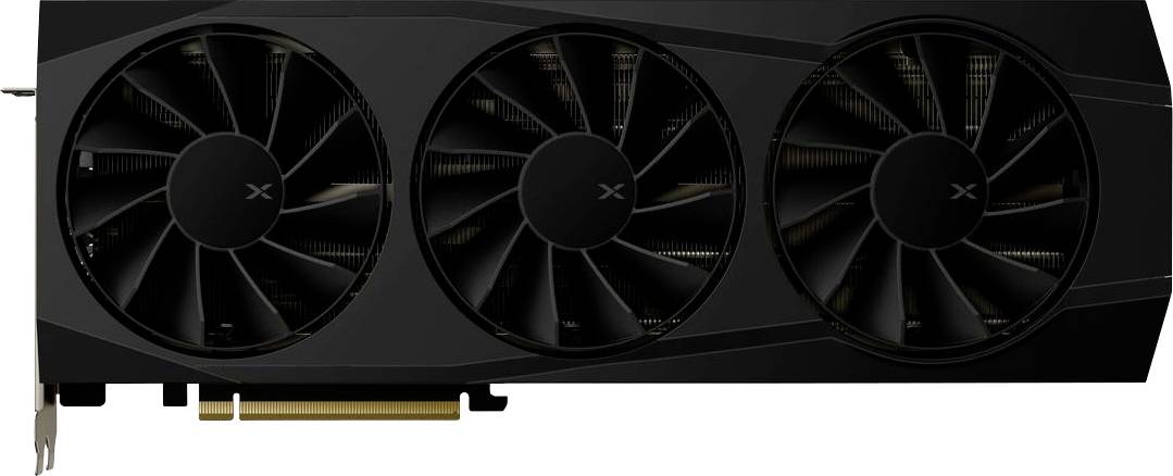 XFX Scheda grafica AMD Radeon Graphics RX 9070 Radeon RX 9070 16 GB