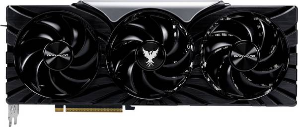 Gainward Grafikkarte Nvidia GeForce RTX 5070 GeForce RTX 5070  12 GB