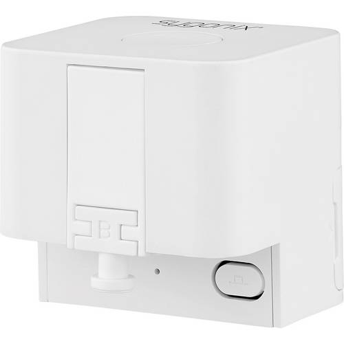 Sygonix SY-6811314 Schalt-Controller Weiß Smart Pusher