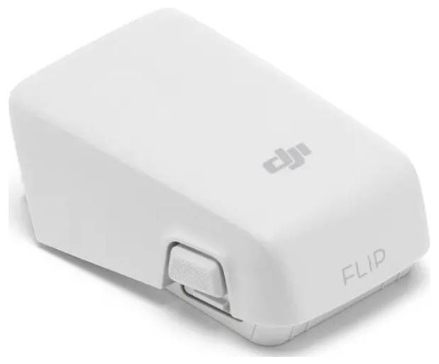 DJI Modellbau-Akkupack (LiIon) Passend für (Multicopter): DJI Flip, DJI Flip Fly More Combo-1