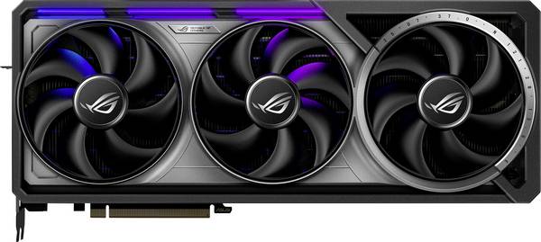 Asus Grafikkarte Nvidia GeForce RTX 5080 GeForce RTX 5080  16 GB