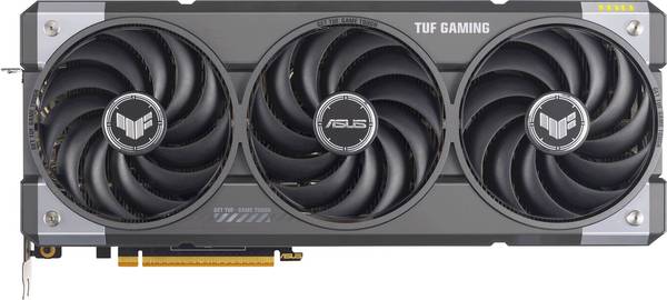 Asus Grafikkarte AMD Radeon RX 9070XT Radeon RX 9070 XT  16 GB