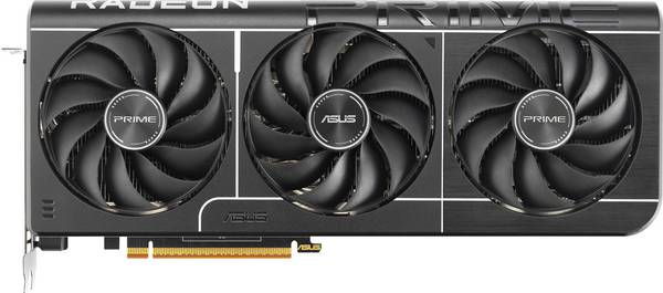 Asus Grafikkarte AMD Radeon RX 9070XT Radeon RX 9070 XT  16 GB