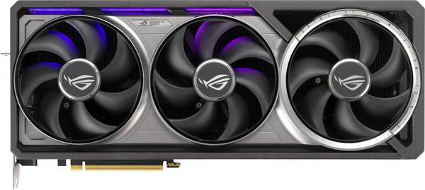Asus Grafikkarte Nvidia GeForce RTX 5090 GeForce RTX 5090  32 GB