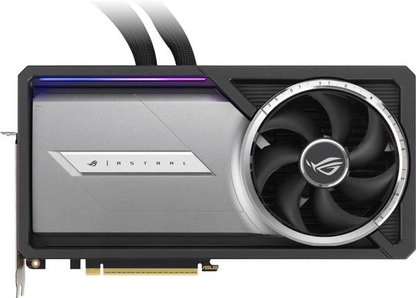 Asus Grafikkarte Nvidia GeForce RTX 5090 GeForce RTX 5090  32 GB