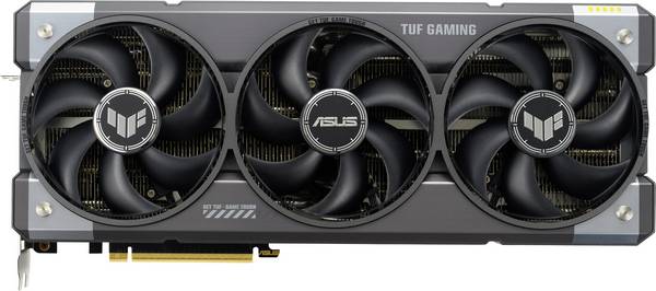Asus Grafikkarte Nvidia GeForce RTX 5090 GeForce RTX 5090  32 GB