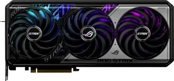 ASUS  OC Edition - Grafikkarte - GeForce RTX