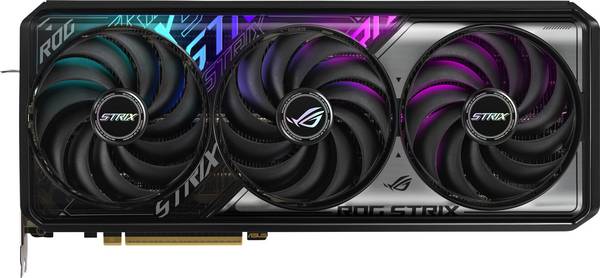Asus Grafikkarte Nvidia GeForce RTX 5070 GeForce RTX 5070  12 GB