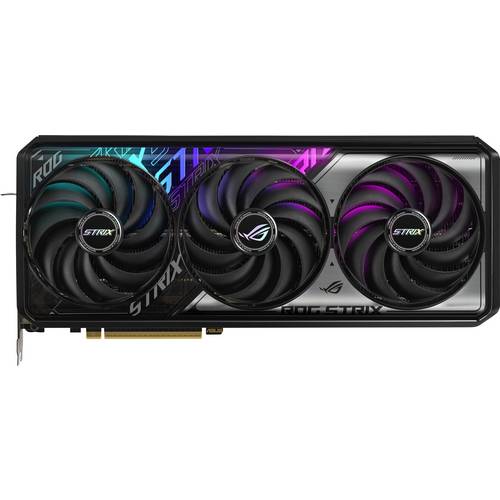 Asus Grafikkarte Nvidia GeForce RTX 5070 GeForce RTX 5070 12 GB