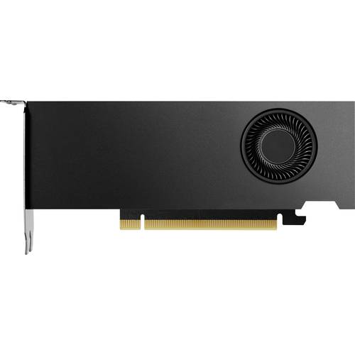 PNY Grafikkarte RTX 4000 Quadro RTX 4000 20 GB