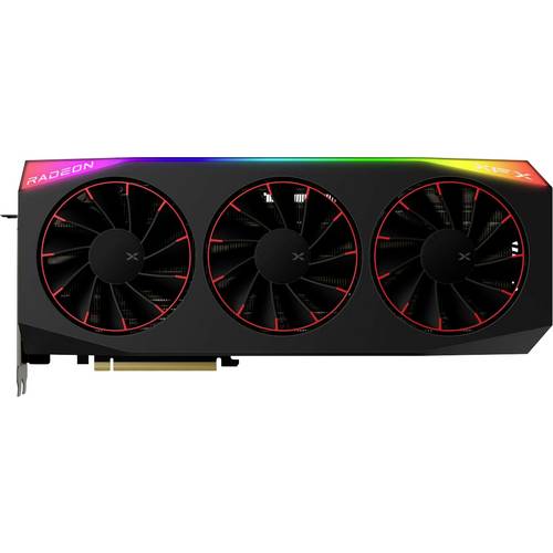 XFX Grafikkarte RX 9070XT Radeon RX 9070 XT 16 GB