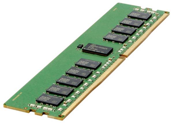 HPE SmartMemory - DDR4 - Modul - 16 GB - DIMM 288-PIN