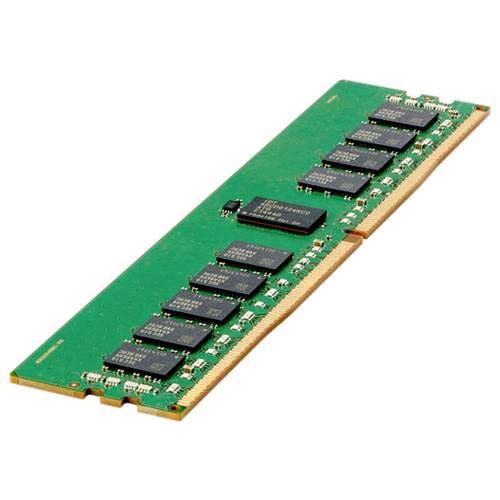 Thumbnail - Hewlett Packard Enterprise P07646-B21 Desktop-Arbeitsspeicher DDR4 32 GB 1 x 32 GB 3200 MHz CL22 P07646-B21